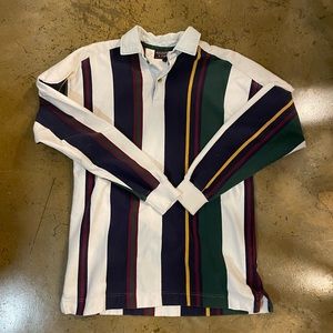 Vintage Roundtree & Yorke Rugby Shirt